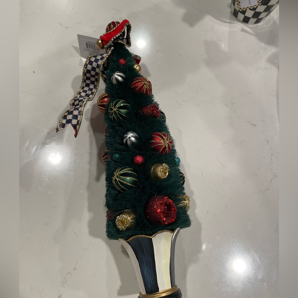 MacKENZiE CHiLDS tree